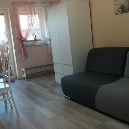 Nad Strumykiem 2 Duszniki Zdrój Dış mekan fotoğraf