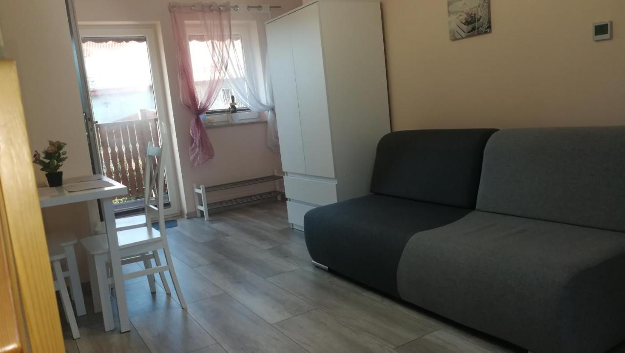Nad Strumykiem 2 Duszniki Zdrój Dış mekan fotoğraf